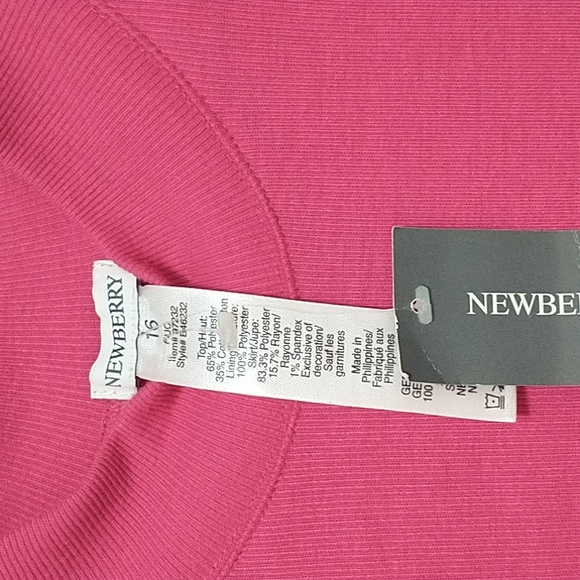 Newberry dress - Picture 6 of 6